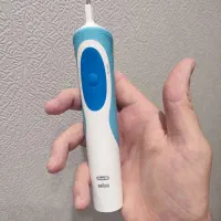 مسواک برقی براون