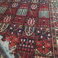 فرش دستباف