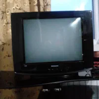 تلویزیون ۲۱اینچ اصل سامسونگ