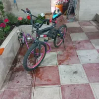 دوچرخه ۲۰