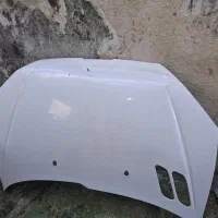 کاپوت جلو سپر جلو و عقب ۲۰۶