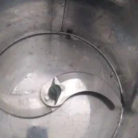 سبزی خورد کن برقی