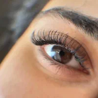 زیبایی تخفیف ویژه اکستنشن مژه