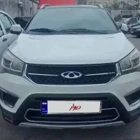 ام وی ام ایکس ۲۲ دنده ای مدل ۹۶