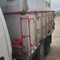 اتاق باری سه تنی