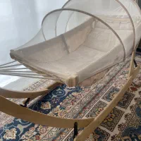 گهواره در حد نو