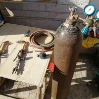 سری کامل دستگاه برش و جوش کاربیت