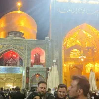 تور اقتصادی ویژه مشهد