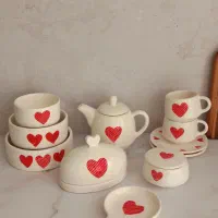 ظروف سرامیکی