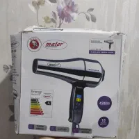 سشوار مایر 4500w