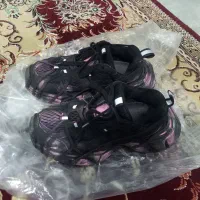 کتونی بالنسیاگا اسپایدر کاستوم Balenciaga Spider