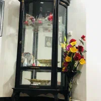 ویترین شیک وقشنگ