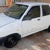 فروش پراید مدل94