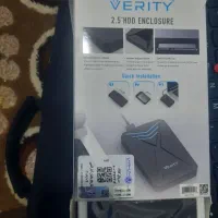 SSD 2 T هارد|قطعات و لوازم جانبی رایانه|ساری, |دیوار
