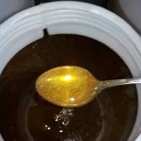 عسل چهل گیاه ۴۵۰