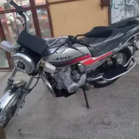 نیم تلر ۱۵۰ccمدل ۹۲ دحد نوع