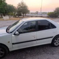 پژو پارس