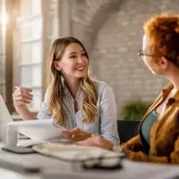 بازاریاب معرفی زبان آموز انگلیسی