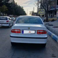سمند lx ۹۴