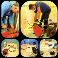 لوله بازکنی(ارزان فوری)کل نقاط تهران نیرو داریم۲۴س