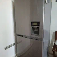 یخچال اسنوا