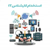 کارشناس فن آوری