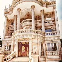 اپارتمان ۸۰ متر دو خواب نورگیر پونک