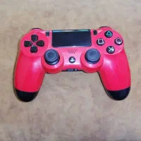 دسته ps4 اصلی