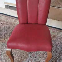 میز و صندلی غذا خوری ۴ نفره