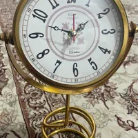 ساعت دکوری