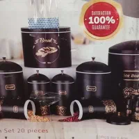 سرویس حبوبات ۲۱پارچه