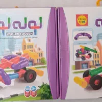 اسباب بازی لوله نو