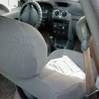 پراید91|خودرو سواری و وانت|نیشابور, شهید بهشتی|دیوار