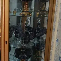 کمد لباس و ویترین کودک،بوفه