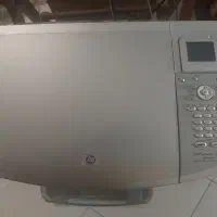 پرینتر چهارکاره مدل hp 2613