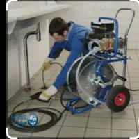 لوله بازکنی*ضمانتی*در تمام نقاط مشهد فوری حرفه ای»