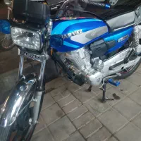 موتورهندا200پرواز 1401مدارک به نام