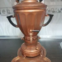 سماور نفتی