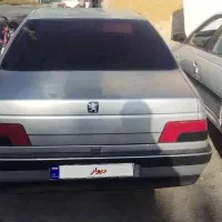 پژو405|خودرو سواری و وانت|اصفهان, ملاصدرا|دیوار