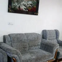 مبل ۷ نفره برای مبلی ها