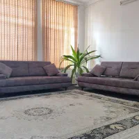 فروش مبل راحتی در حد نو