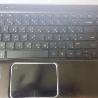 لب تاب hp نسل دو cori5