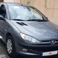 فروش ۲۰۶ تیپ ۲