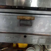 یخچال تاپینگ|کافیشاپ و رستوران|کوهدشت, |دیوار