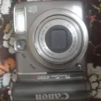 دوربینcanon  a590