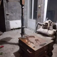 باسکول سنگی ۱ تن
