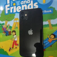 آیفون 11نرمال 88درصد