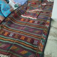 گلیم دستبافت