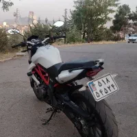 بنلی 300