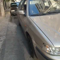 سمند۸۳|خودرو سواری و وانت|تهران, سجاد|دیوار